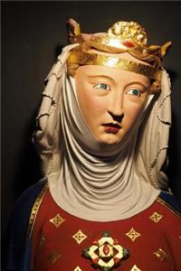 Bust of Empress Kunigunde of Austria Journal