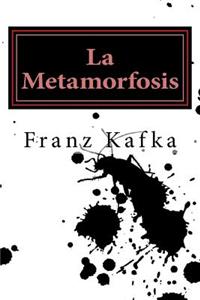 La Metamorfosis