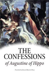 Confessions of Augustine of Hippo