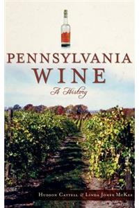 Pennsylvania Wine