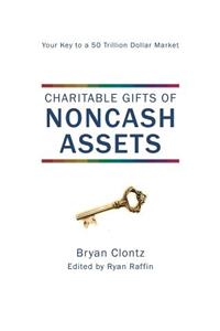 Charitable Gifts of Noncash Assets
