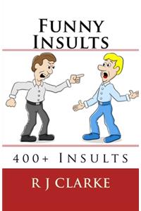 Funny Insults
