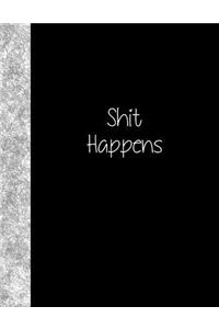 Shit Happens
