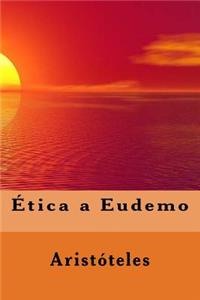 Ética a Eudemo