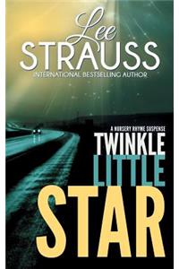 Twinkle Little Star: A Sci-Fi Mystery Suspense