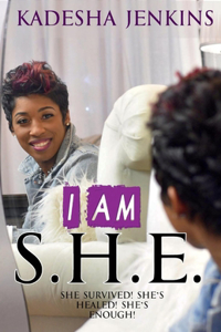 I Am She