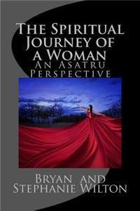 Spiritual Journey of a Woman