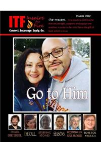 ITF - Go to Him