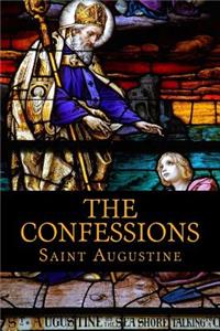 Confessions of Saint Augustine