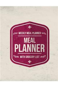 Meal Planner