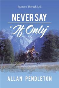 Never Say 