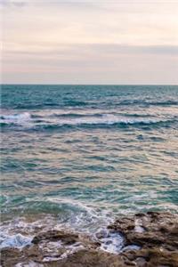 An Inspiring Ocean View Vacation Holiday Journal