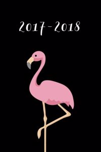 2017 - 2018, 18 Month Planner