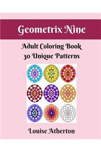 Geometrix Nine