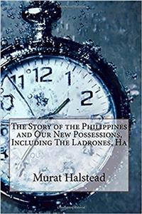 The Story of the Philippines