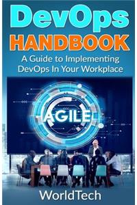 Devops Handbook