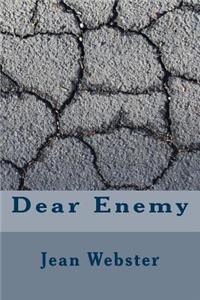 Dear Enemy