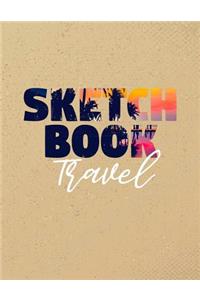 Sketch Book Travel
