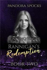 Running Rogue