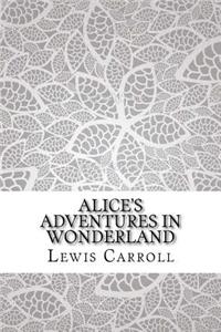 Alice's Adventures in Wonderland