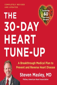 30-Day Heart Tune-Up (Revised and Updated) Lib/E