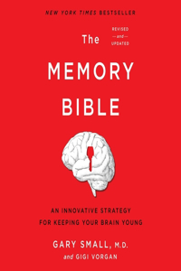 Memory Bible Lib/E