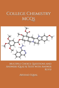 College Chemistry MCQs