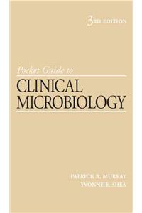 Pocket Guide to Clinical Microbiology