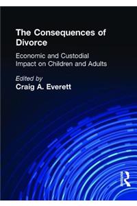 Consequences of Divorce