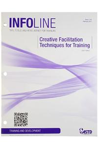 Creative Facilitation Techniques for Training