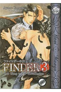 Finder, Volume 3