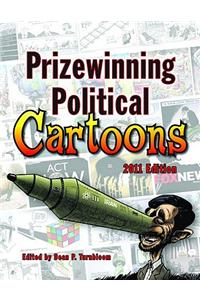 Prizewinning Political Cartoons