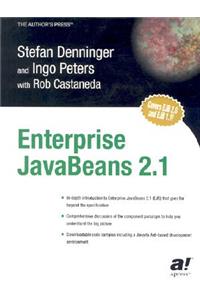 Enterprise Java Beans 2.1