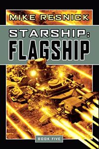 Starship: Flagship