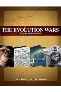 Evolution Wars: A Guide to the Debates