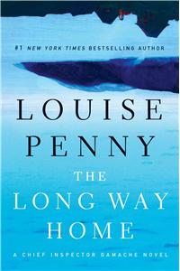 Long Way Home