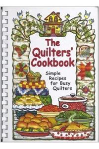 The Quilters Cookbook