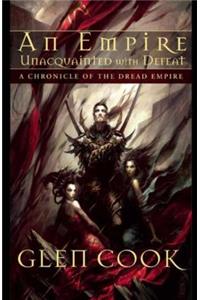 An Empire Unacquainted with Defeat