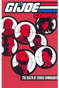 G.I. Joe: Cobra, Vol. 4