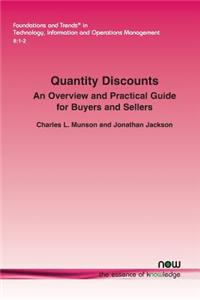 Quantity Discounts