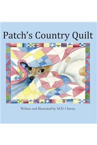 Patch's Country Quilt