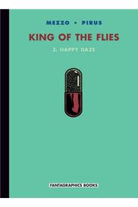 King of the Flies