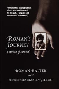 Roman's Journey: A Memoir of Survival