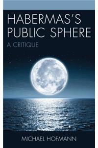 Habermas's Public Sphere