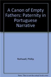 A Canon of Empty Fathers
