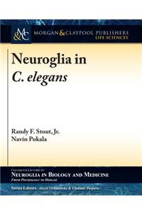 Neuroglia in C. elegans