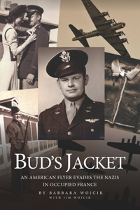 Bud's Jacket