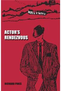 Actor's Rendezvous