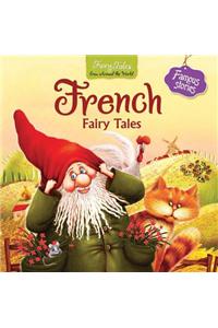 French Fairy Tales