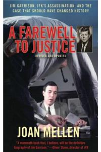 A Farewell to Justice